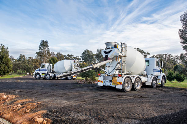 Best Concrete Driveway Installation  in Claremont, CA